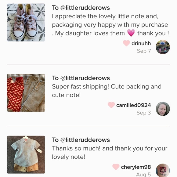 🖤 Buy Now - or - Make a Reasonable Offer 🖤 - Picture 5 of 5